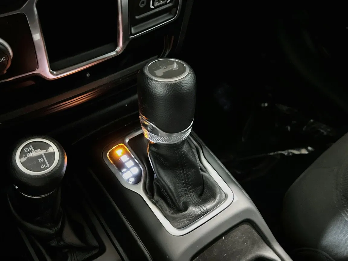 2022 Jeep Wrangler Unlimited Willys Sport - Photo 13
