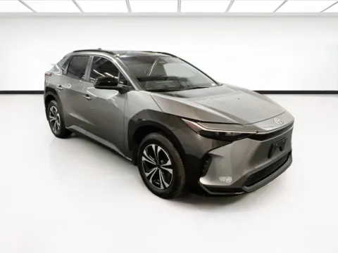 Another view of 2023 Toyota bZ4X XLE for sale in Chandler, AZ at STG Auto Group of Chandler