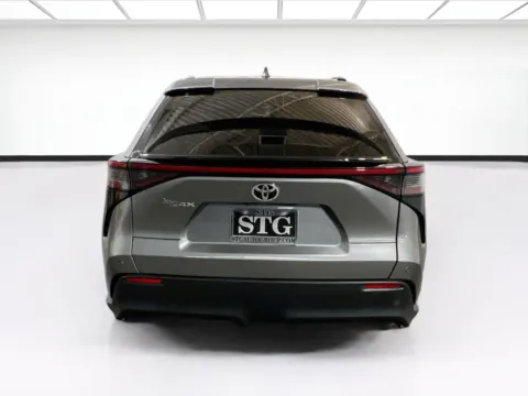 More photos of 2023 Toyota bZ4X XLE at STG Auto Group of Chandler, AZ