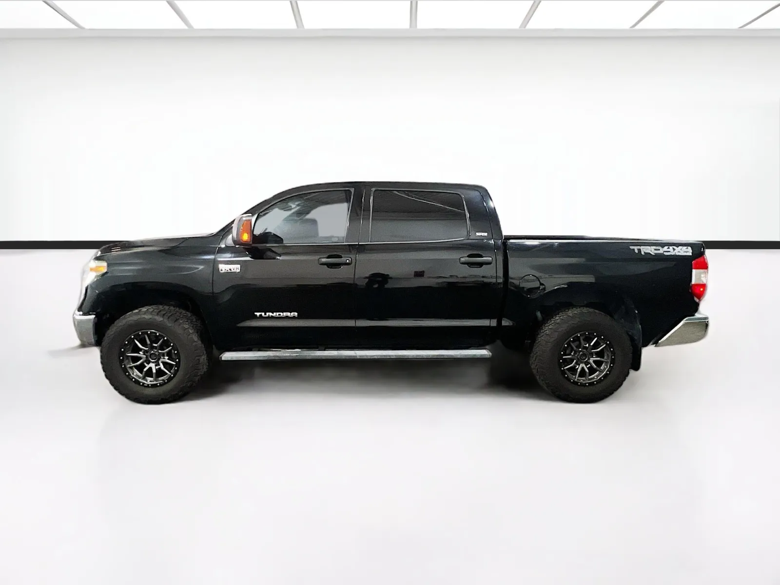 2017 Toyota Tundra SR5 - Photo 21