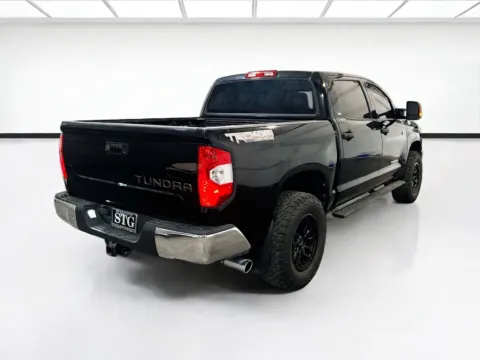 More photos of 2017 Toyota Tundra SR5 at STG Auto Group of Chandler, AZ