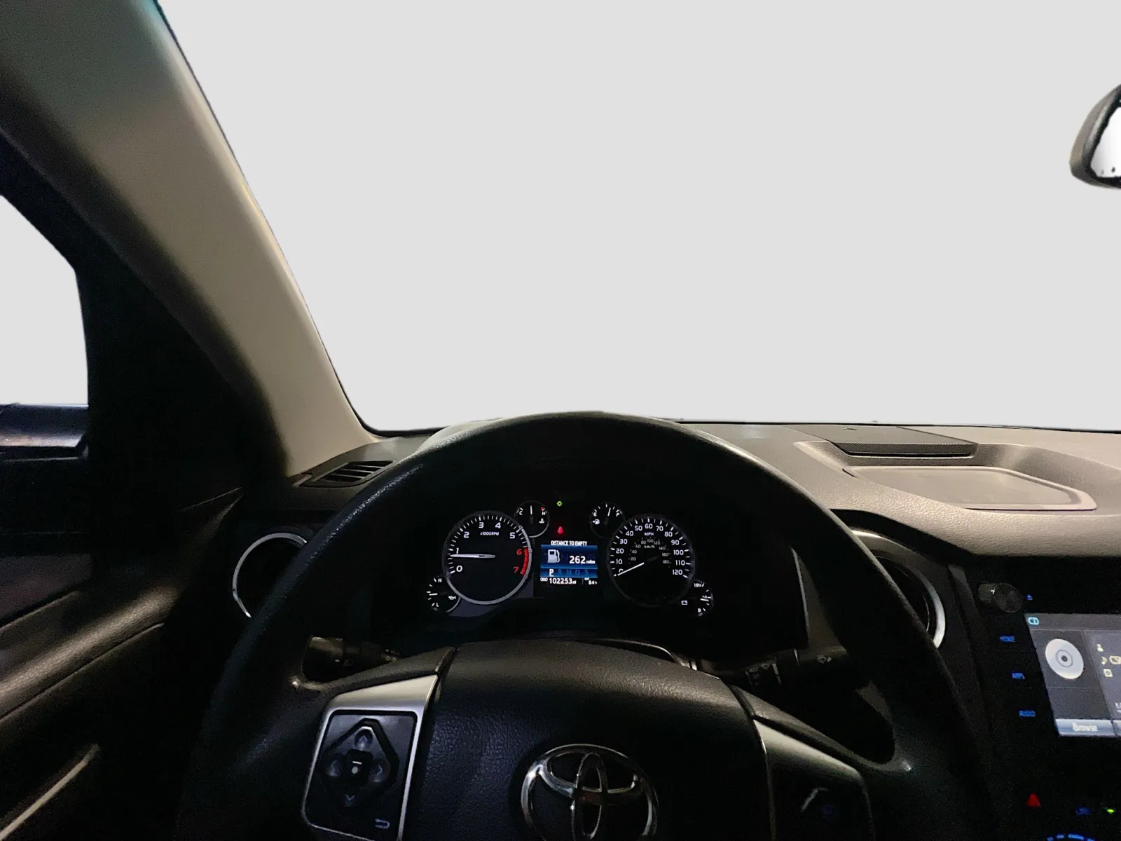 2017 Toyota Tundra SR5 - Photo 7