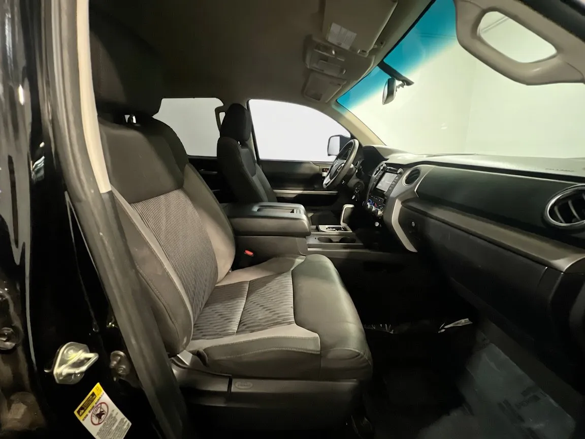 2017 Toyota Tundra SR5 - Photo 19