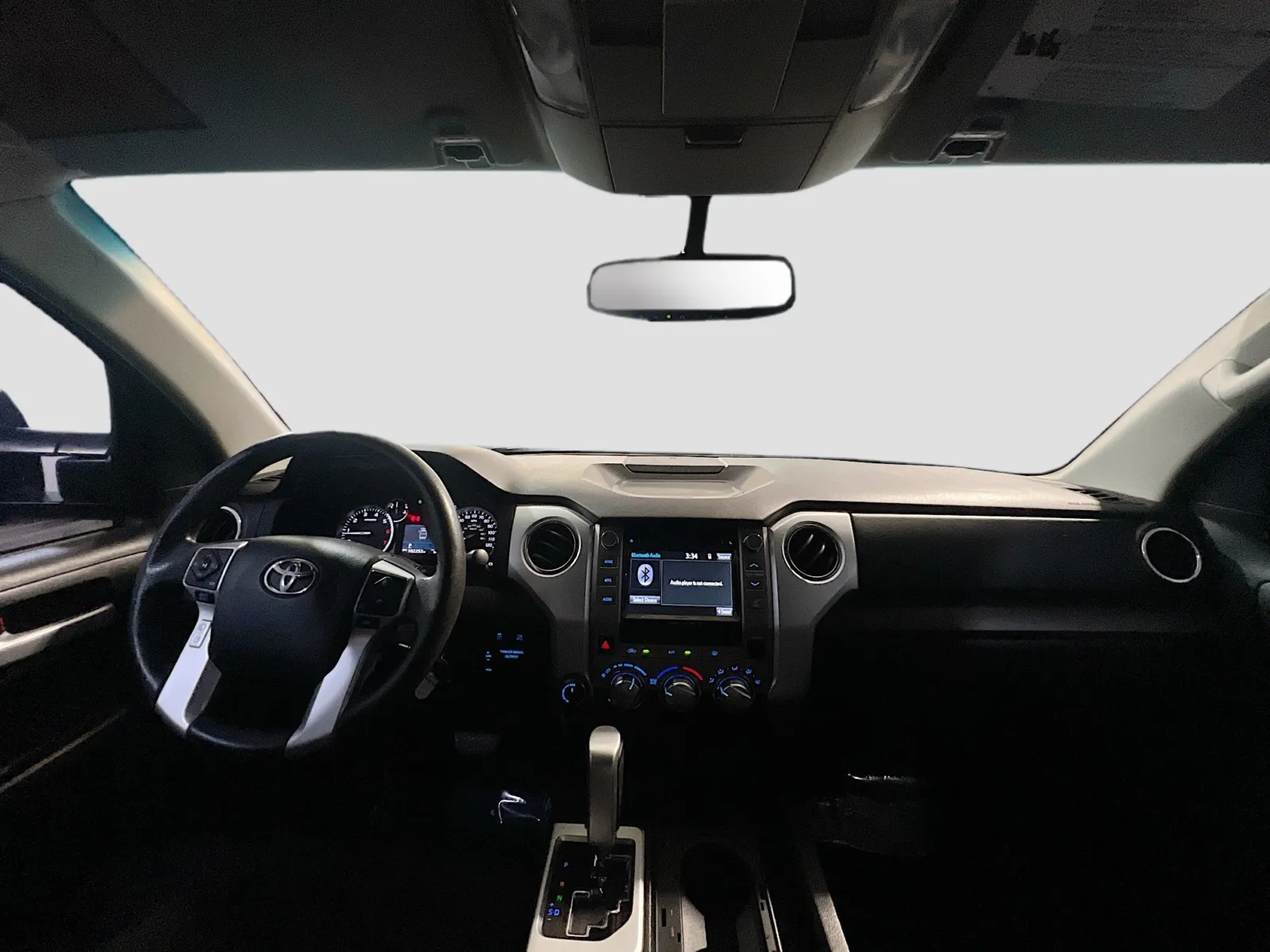 2017 Toyota Tundra SR5 - Photo 15