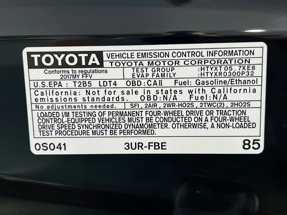 2017 Toyota Tundra SR5 - Photo 20