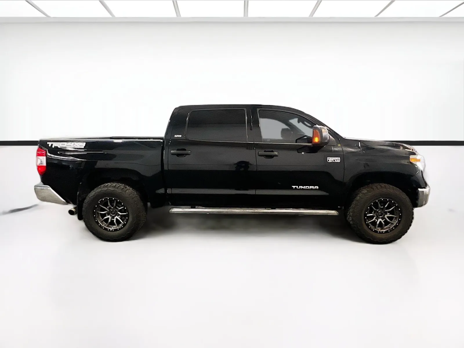 2017 Toyota Tundra SR5 - Photo 22