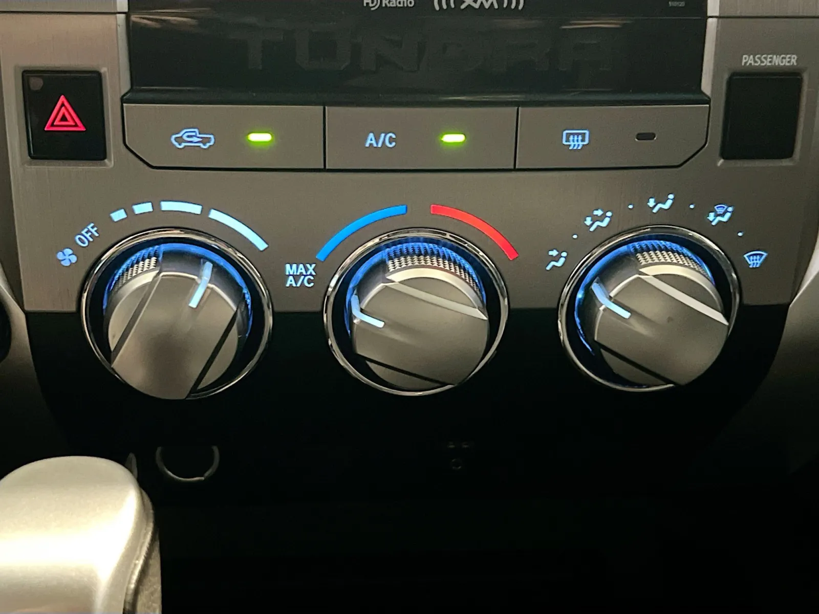 2017 Toyota Tundra SR5 - Photo 11