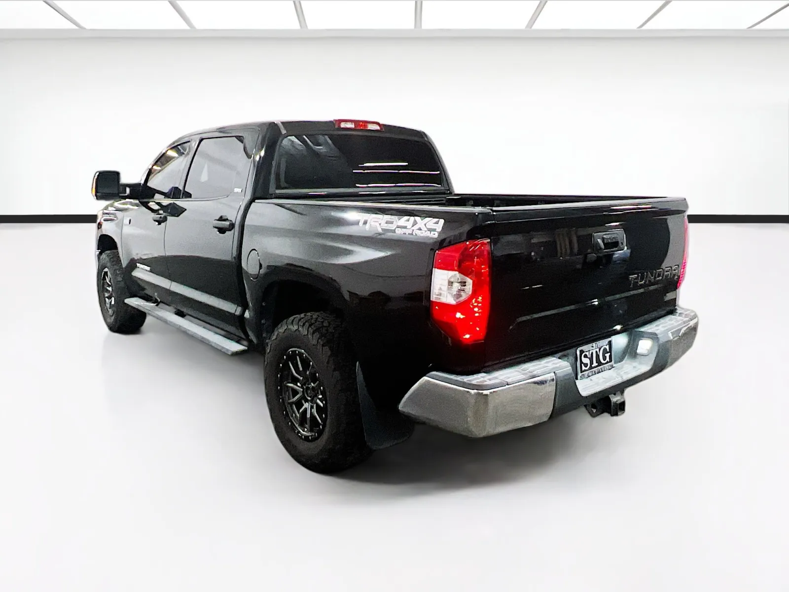 2017 Toyota Tundra SR5 - Photo 6