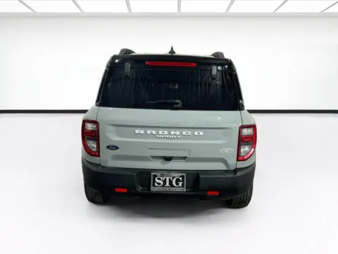 More photos of 2023 Ford Bronco Sport Outer Banks at STG Auto Group of Chandler, AZ