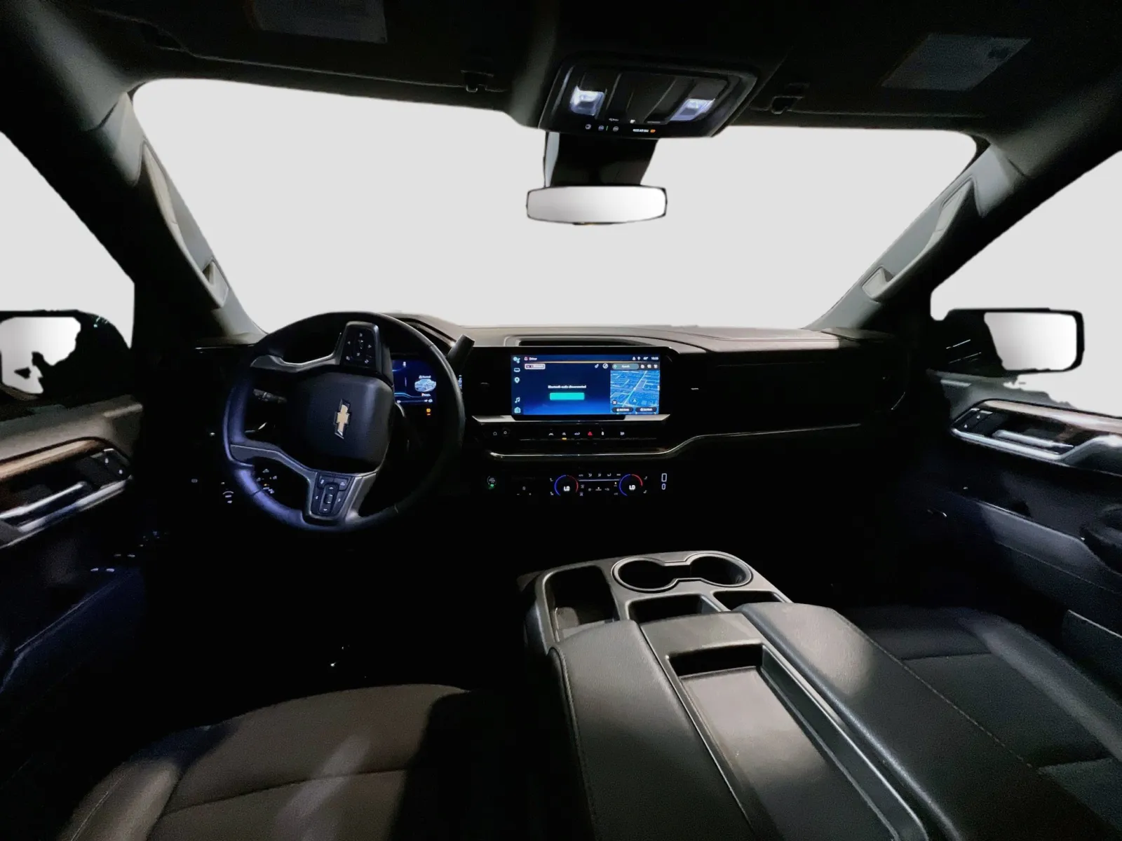 2025 Chevrolet Silverado 1500 LT - Photo 16
