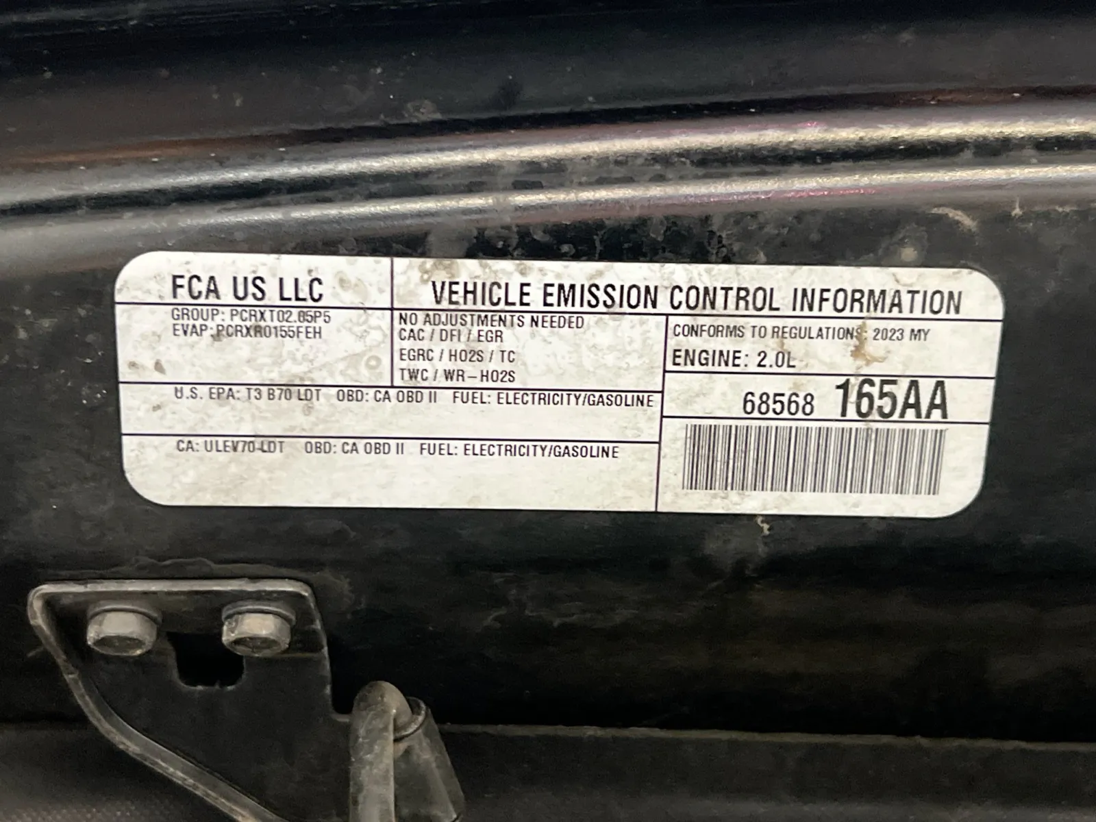 2023 Jeep Wrangler 4xe Willys 4XE - Photo 22