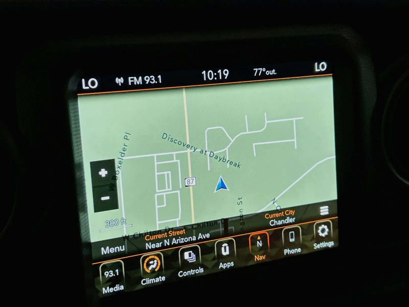 2023 Jeep Wrangler 4xe Willys 4XE - Photo 9