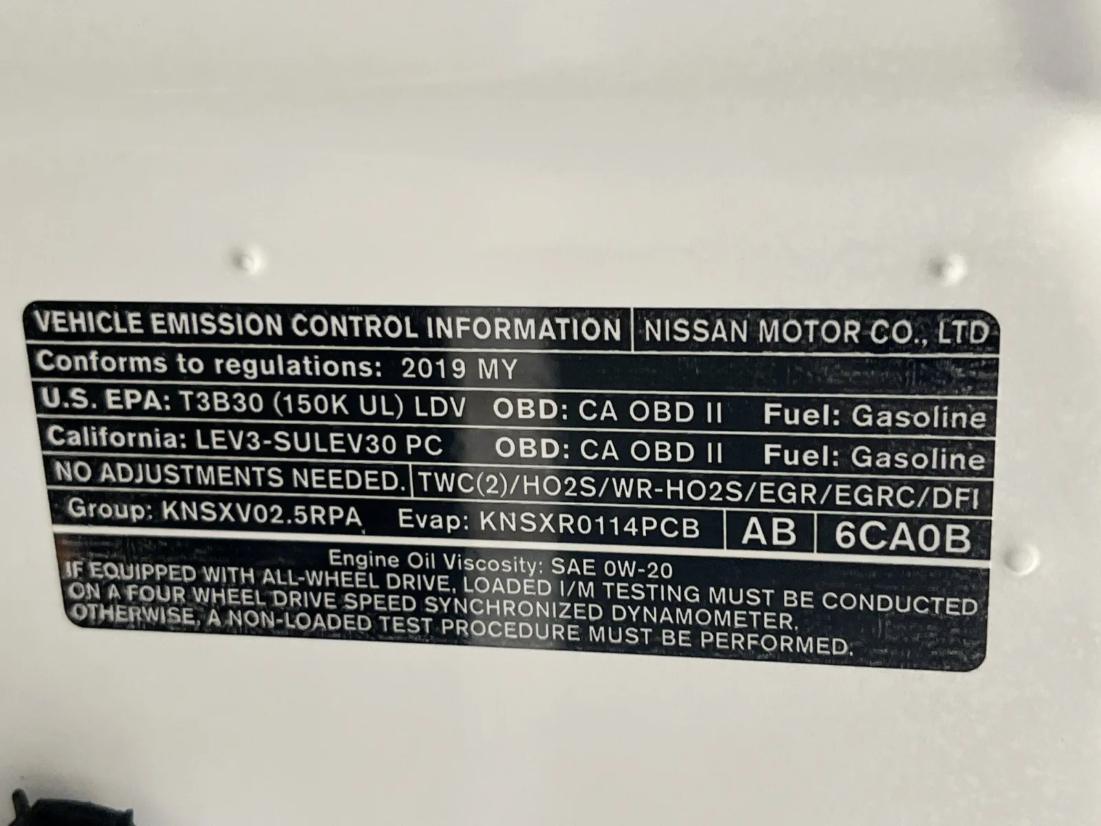2019 Nissan Altima Platinum - Photo 23
