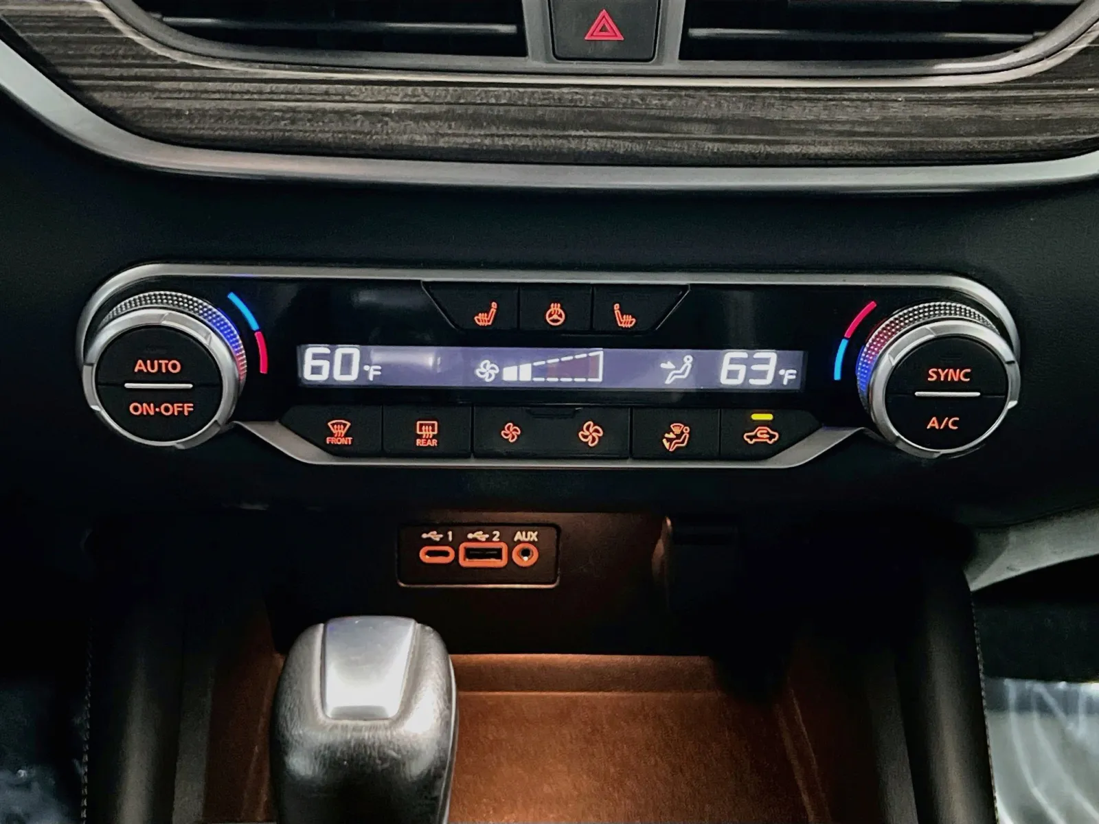 2019 Nissan Altima Platinum - Photo 11