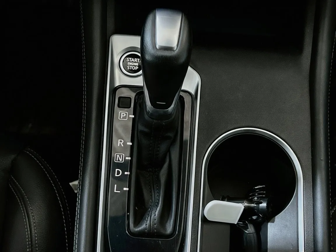 2019 Nissan Altima Platinum - Photo 12