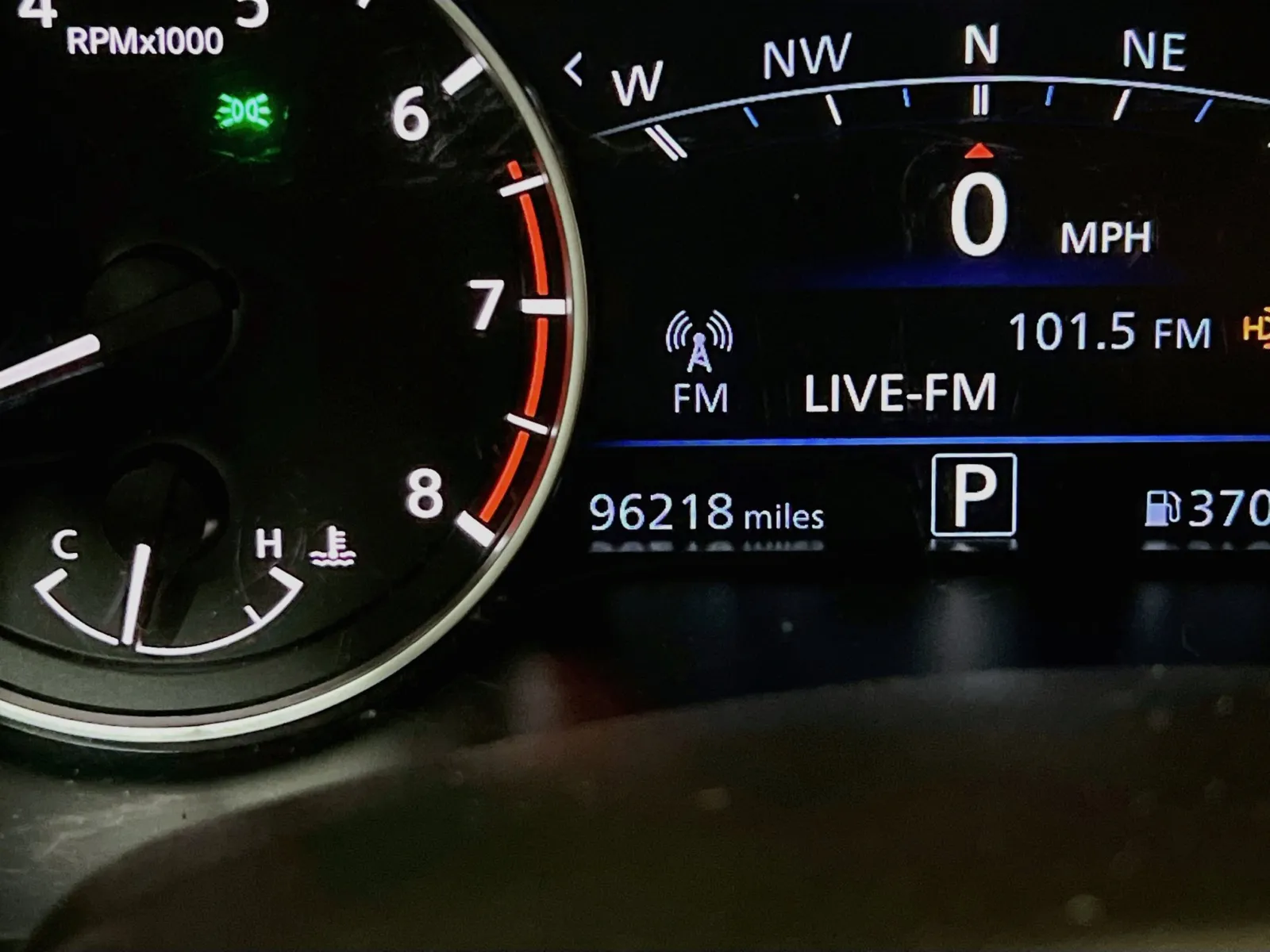 2019 Nissan Altima Platinum - Photo 8