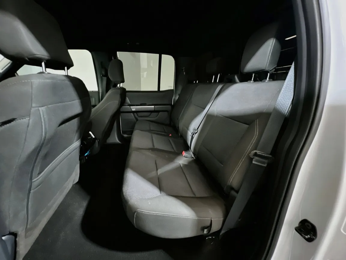 2022 Ford F-150 XLT - Photo 16