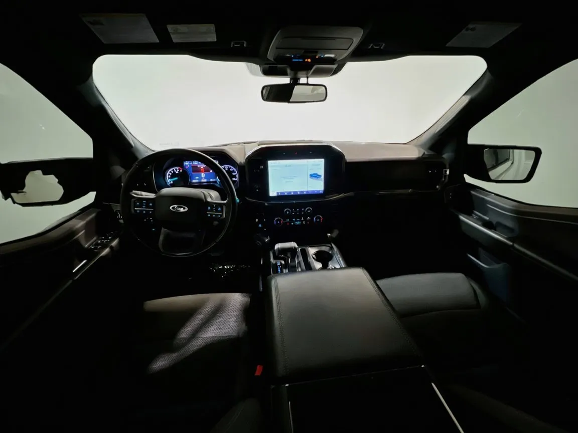 2022 Ford F-150 XLT - Photo 15