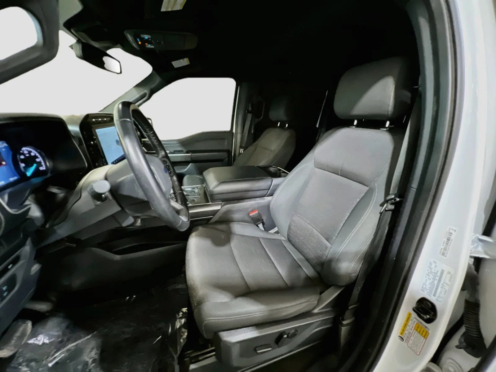 2022 Ford F-150 XLT - Photo 14