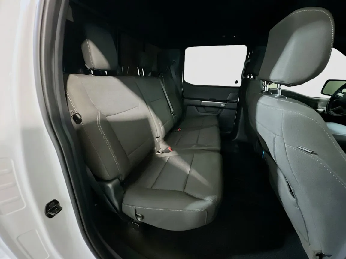 2022 Ford F-150 XLT - Photo 19