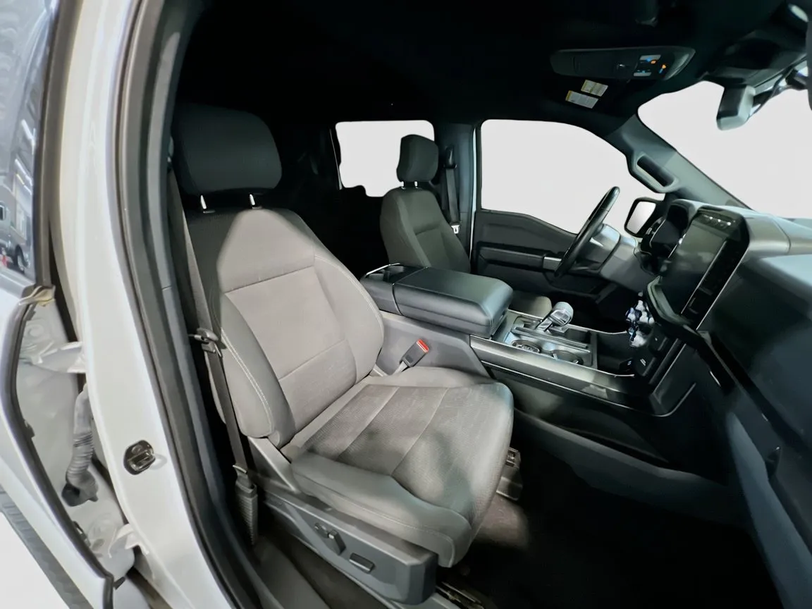2022 Ford F-150 XLT - Photo 20