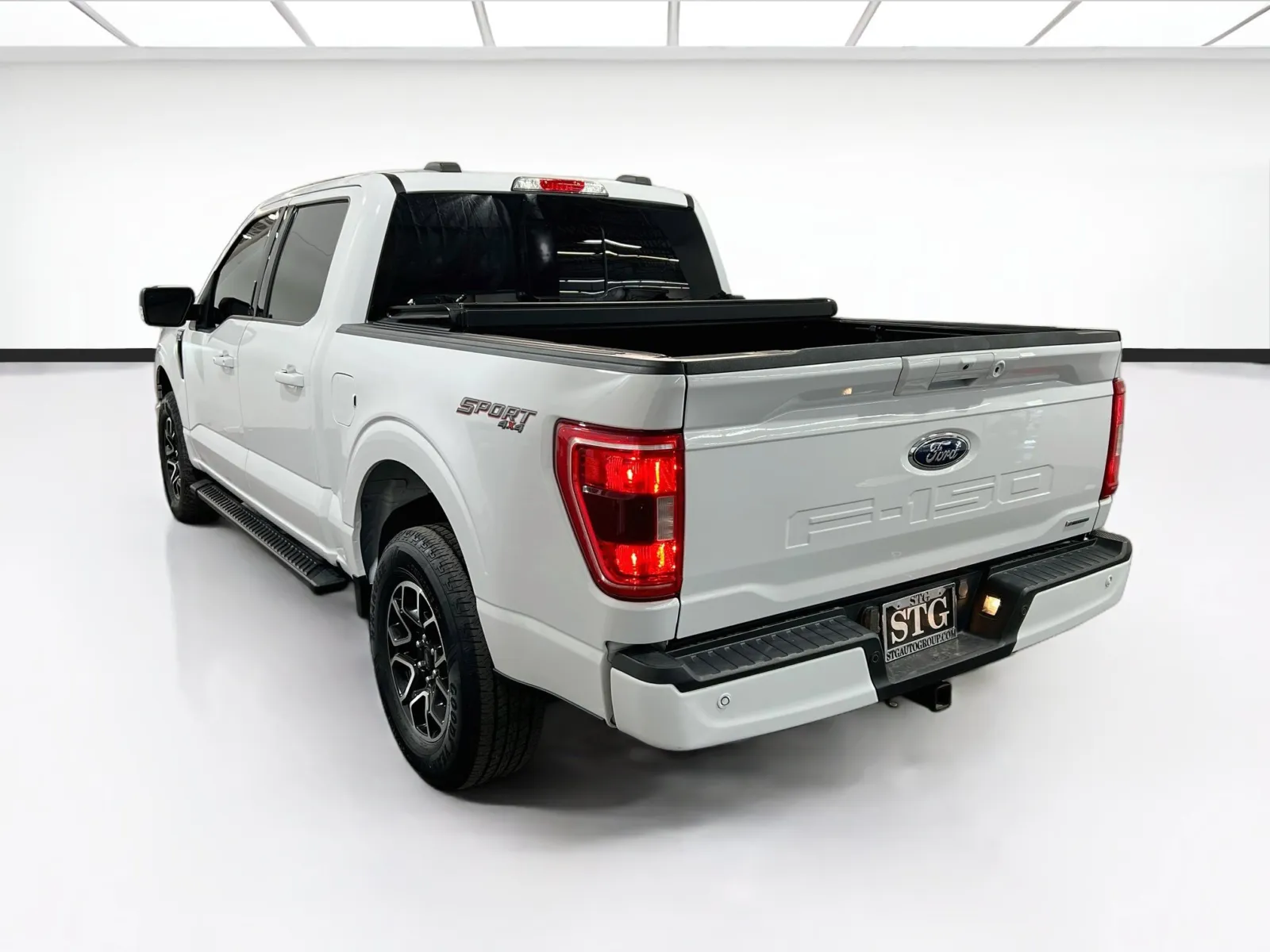 2022 Ford F-150 XLT - Photo 6