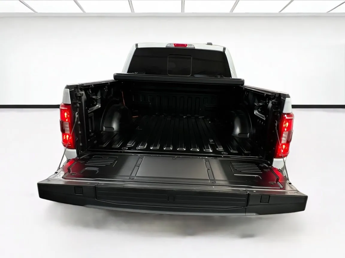 2022 Ford F-150 XLT - Photo 18