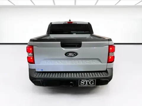 More photos of 2025 Ford Maverick XL at STG Auto Group of Chandler, AZ