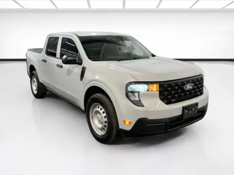 Another view of 2025 Ford Maverick XL for sale in Chandler, AZ at STG Auto Group of Chandler