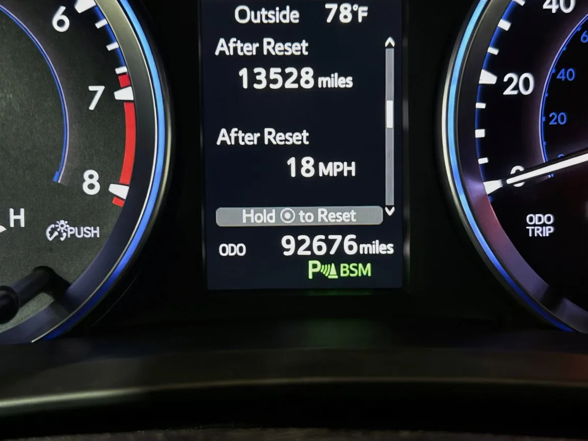 2019 Toyota Highlander Limited - Photo 8