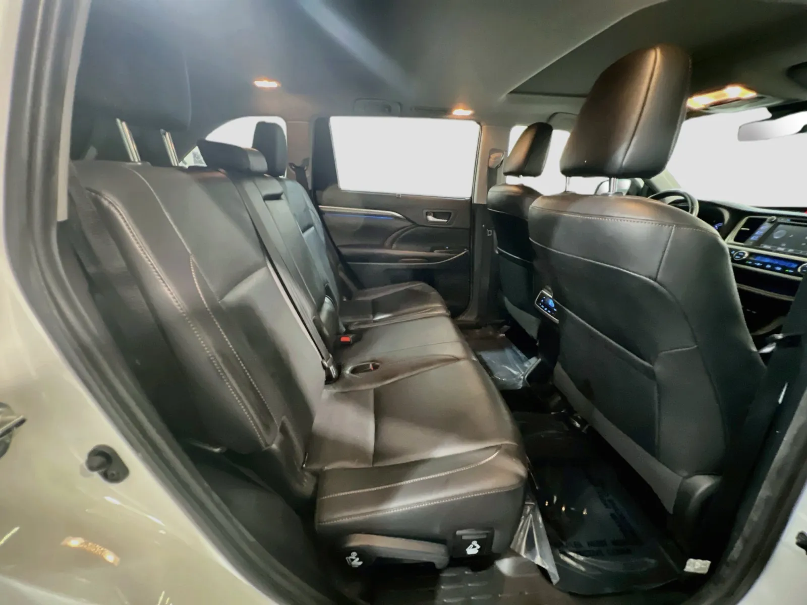 2019 Toyota Highlander Limited - Photo 21