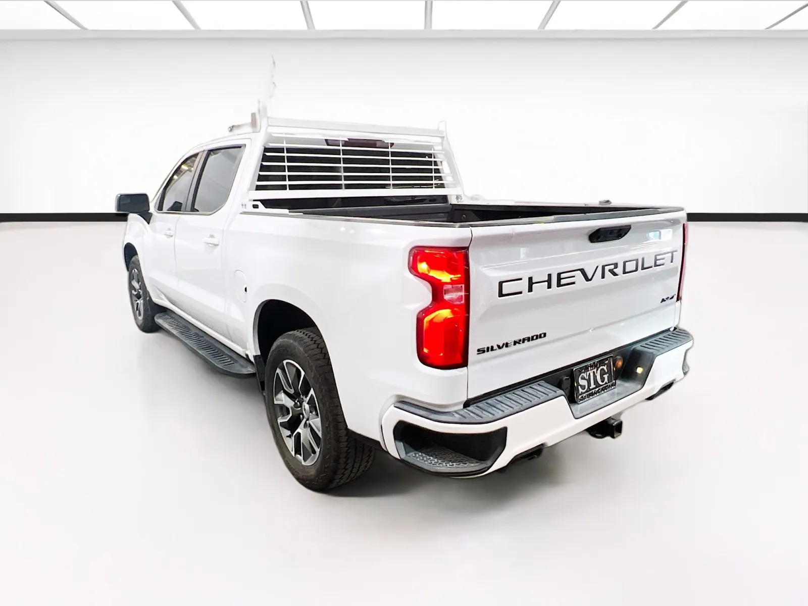 2024 Chevrolet Silverado 1500 RST - Photo 6