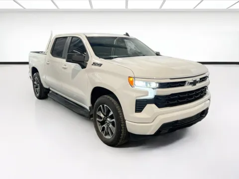 Another view of 2024 Chevrolet Silverado 1500 RST for sale in Chandler, AZ at STG Auto Group of Chandler