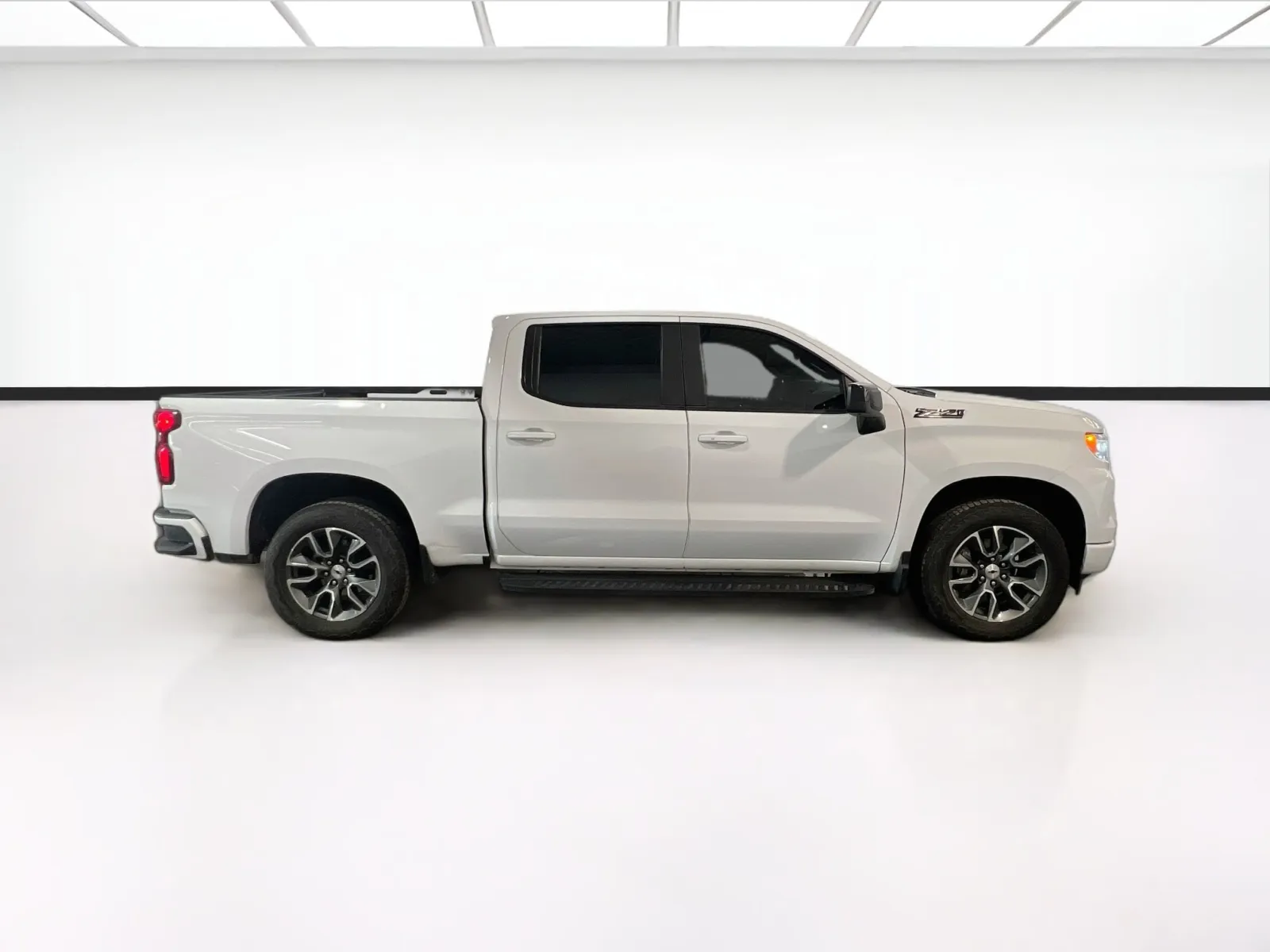 2024 Chevrolet Silverado 1500 RST - Photo 24