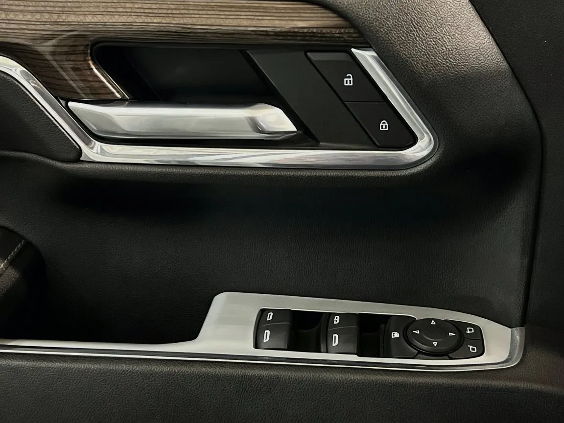 2024 Chevrolet Silverado 1500 RST - Photo 14