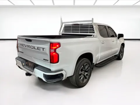 More photos of 2024 Chevrolet Silverado 1500 RST at STG Auto Group of Chandler, AZ