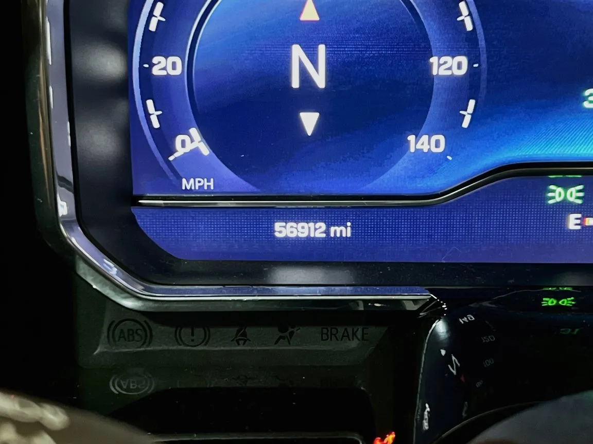 2024 Chevrolet Silverado 1500 RST - Photo 8