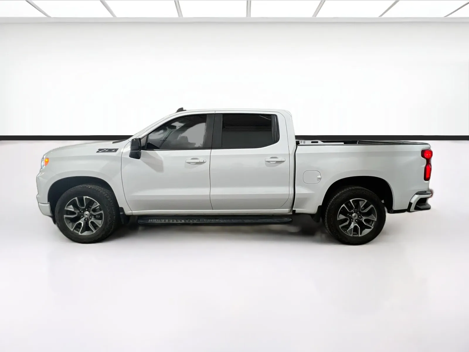 2024 Chevrolet Silverado 1500 RST - Photo 23