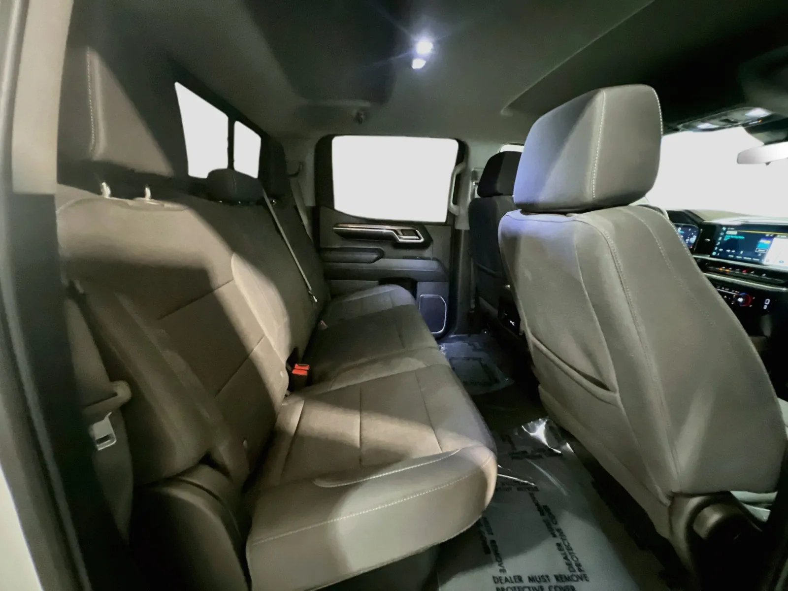2024 Chevrolet Silverado 1500 RST - Photo 20