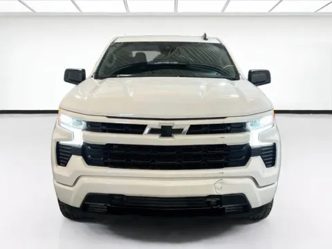 Photos of 2024 Chevrolet Silverado 1500 RST for sale in Chandler, AZ at STG Auto Group of Chandler