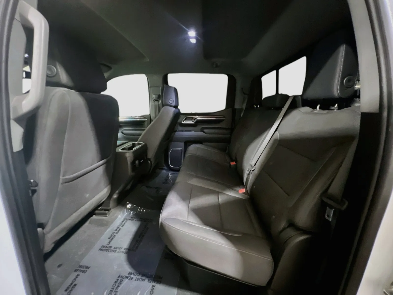 2024 Chevrolet Silverado 1500 RST - Photo 18