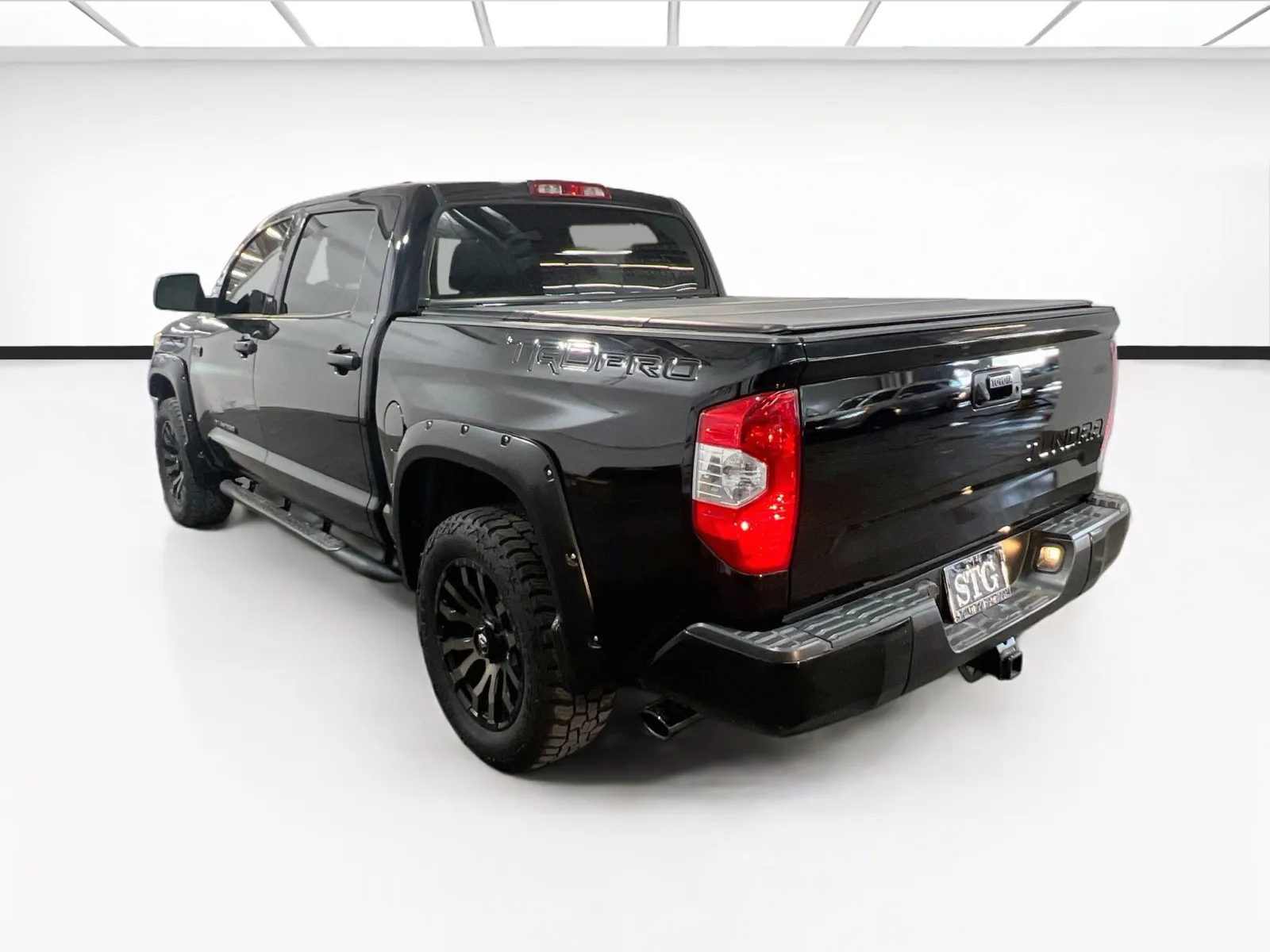 2019 Toyota Tundra TRD Pro - Photo 6