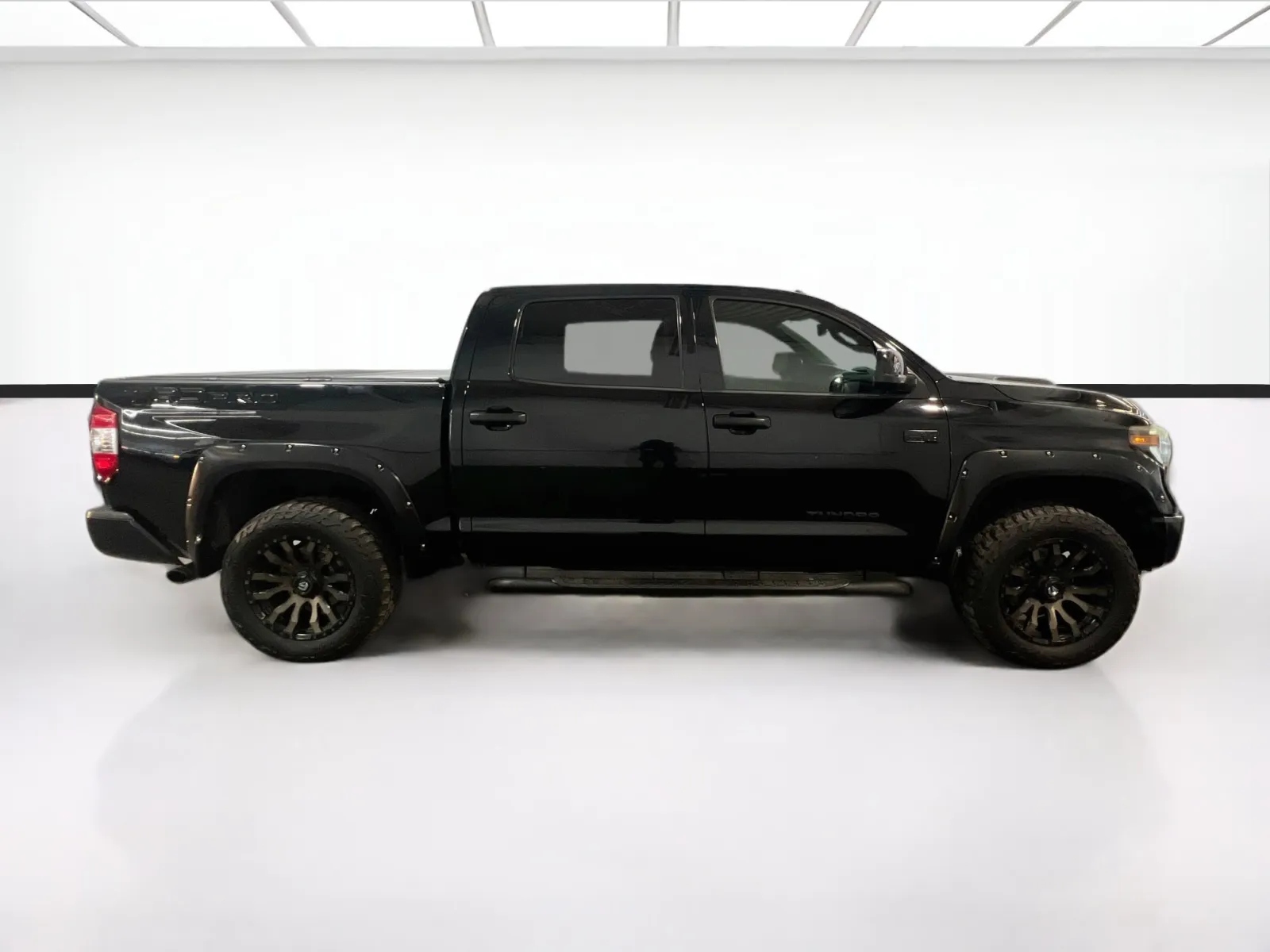2019 Toyota Tundra TRD Pro - Photo 23