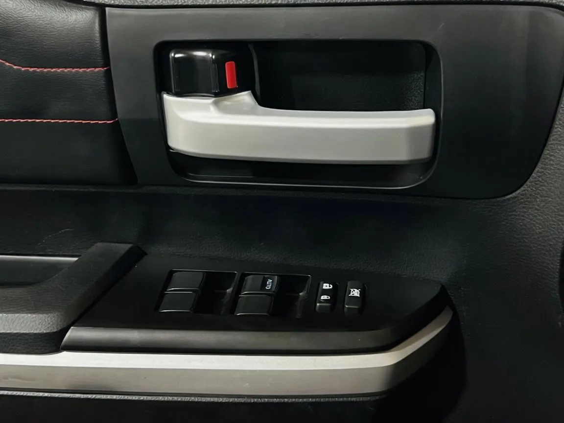 2019 Toyota Tundra TRD Pro - Photo 13