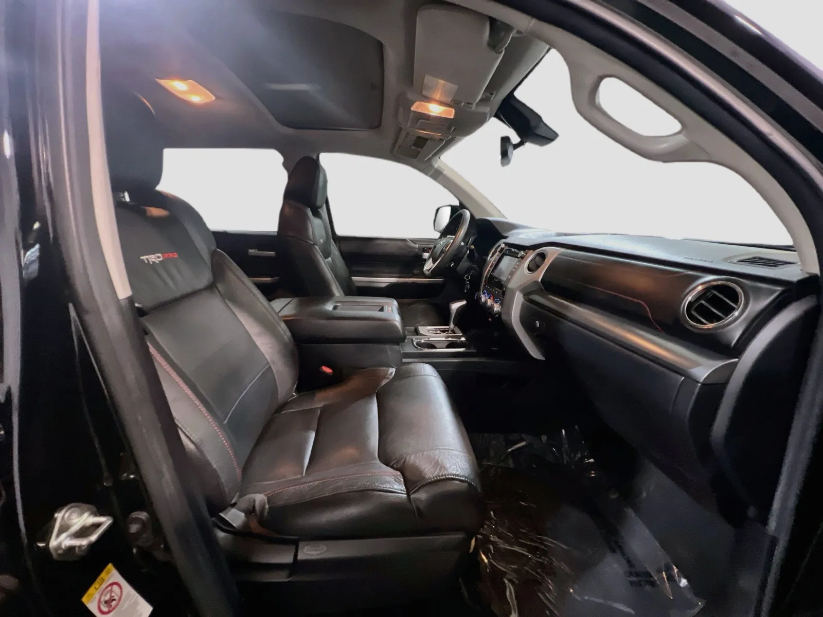 2019 Toyota Tundra TRD Pro - Photo 20
