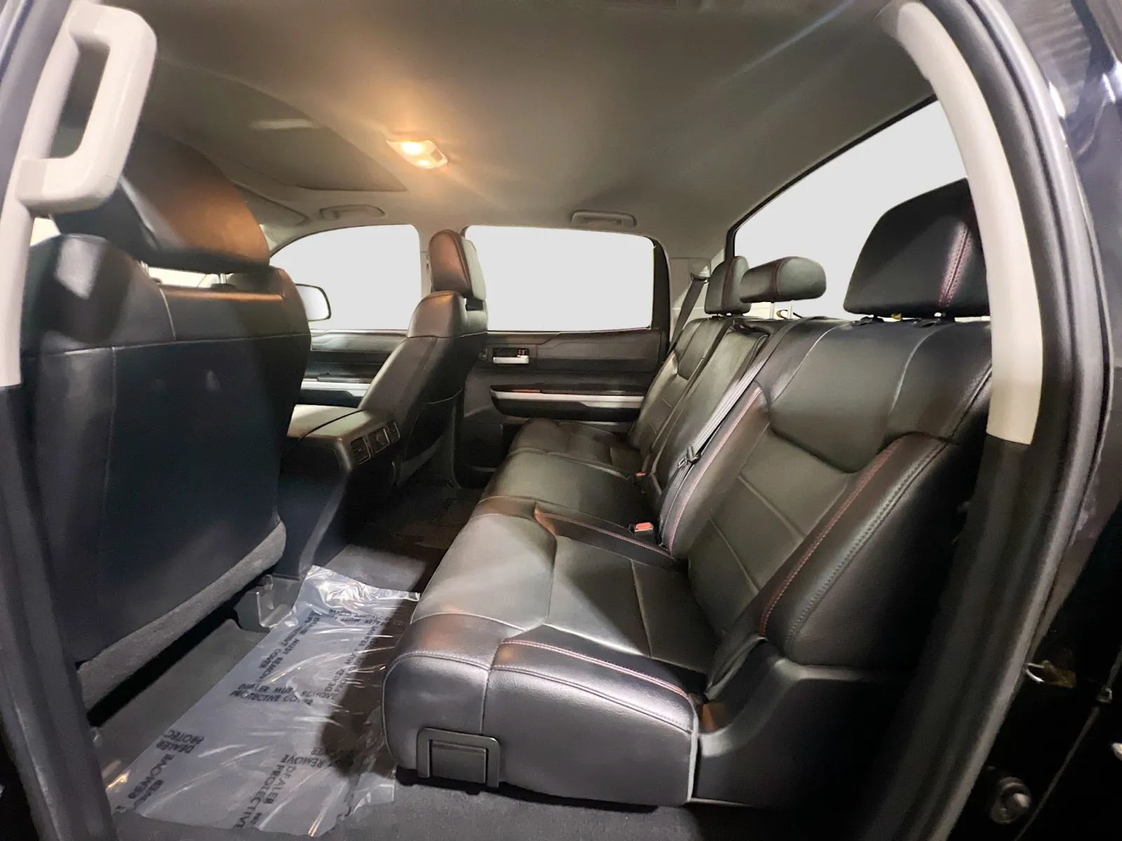 2019 Toyota Tundra TRD Pro - Photo 17