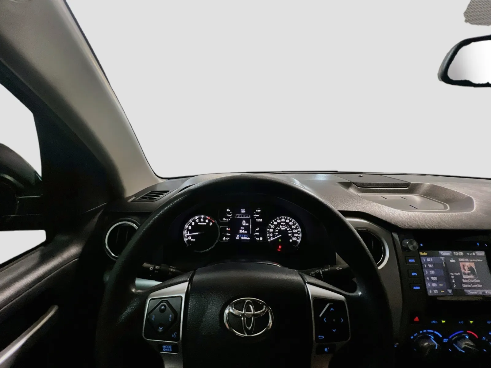 2019 Toyota Tundra TRD Pro - Photo 7