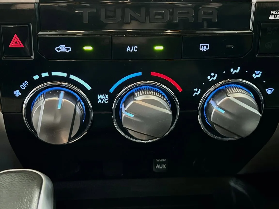 2019 Toyota Tundra TRD Pro - Photo 11