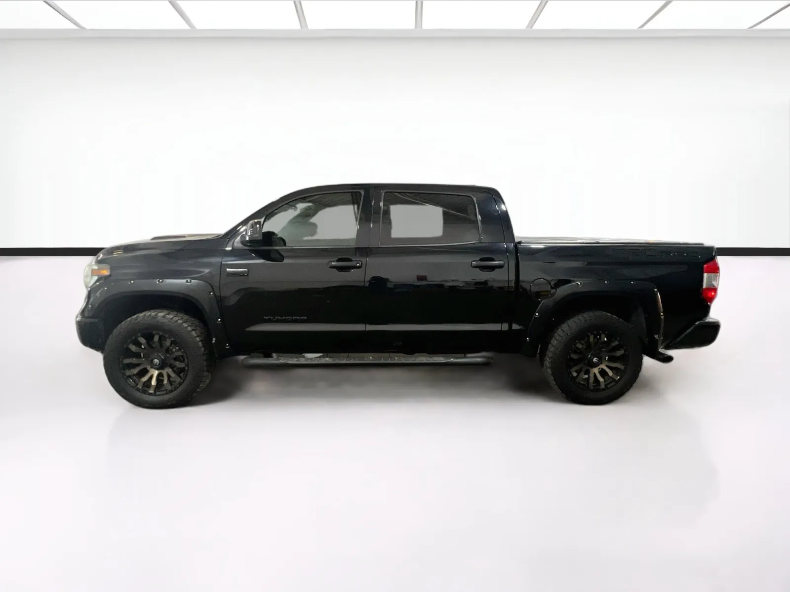 2019 Toyota Tundra TRD Pro - Photo 22