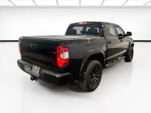 More photos of 2019 Toyota Tundra TRD Pro at STG Auto Group of Chandler, AZ